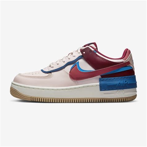 Roze Air Force 1 Schoenen (3) 